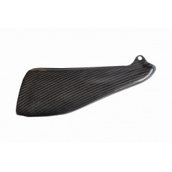 Protezione Cassa Filtro CARBONIO MONTESA 4RT